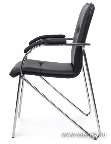 кресло RV-Самба Хром