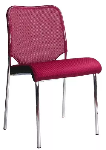 фото кресло Nw Amigo Сhrome №4