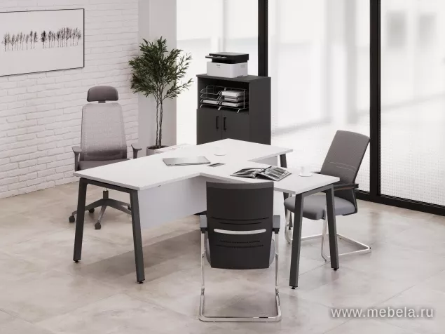 кабинет Стайл Проджект