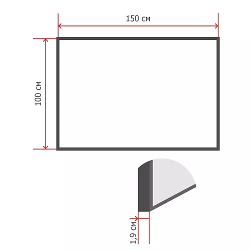 фото Доска DR-934479 №3