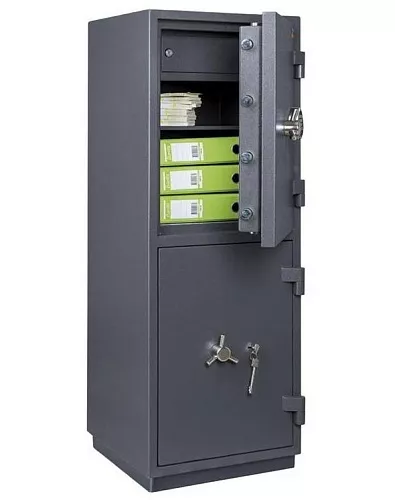 фото Сейф Гранит 120T/2 EL №2