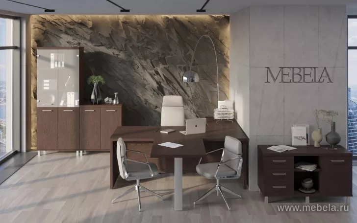 кабинет Фёст Венге