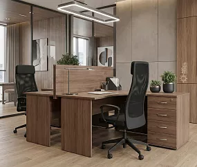 Офисная мебель Комфорт +
