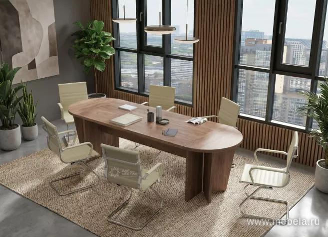 кабинет Фёст Дуб