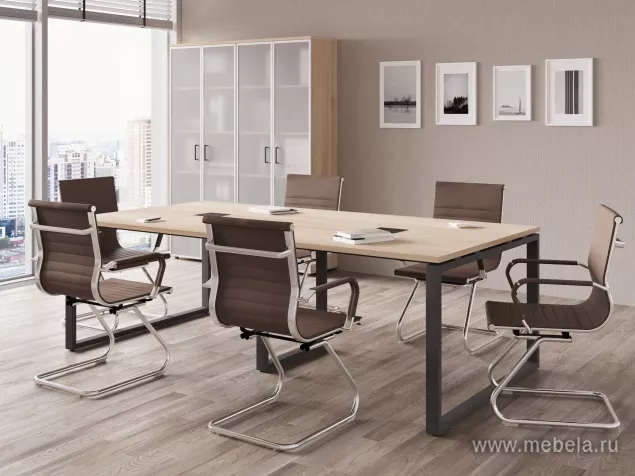 столы Проджект Акация