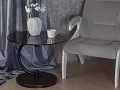 Столик Дуэт 13Н +