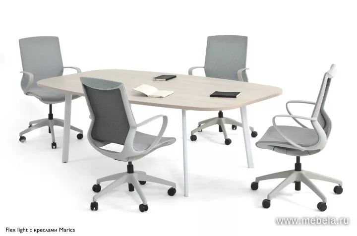 кабинет Флекс Лайт