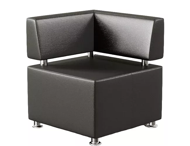 фото офисный диван MalNET №2