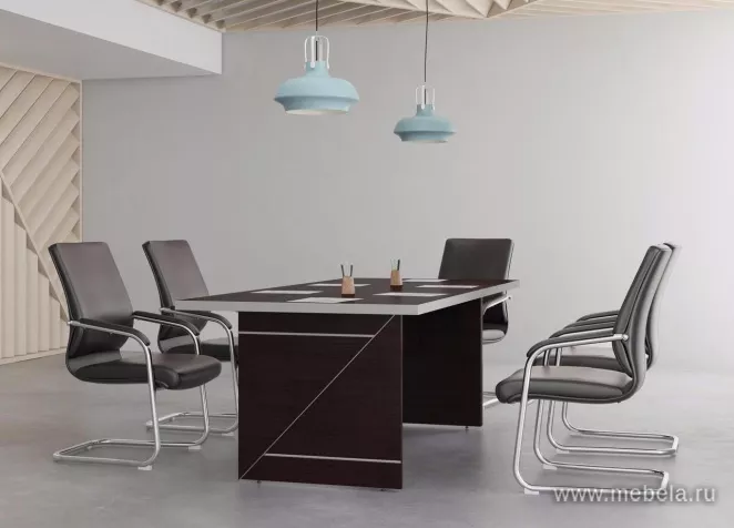 кабинет Зум Венге