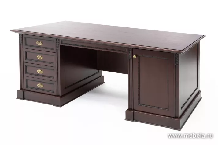 кабинет директора Doge