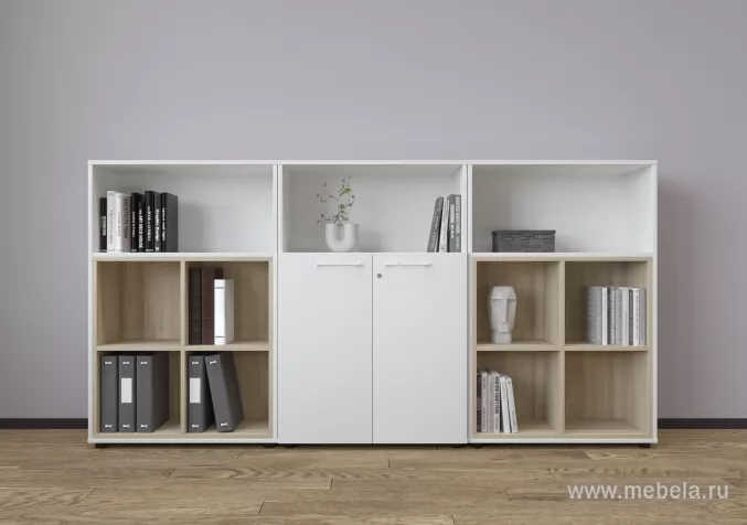 кабинет Кортез +