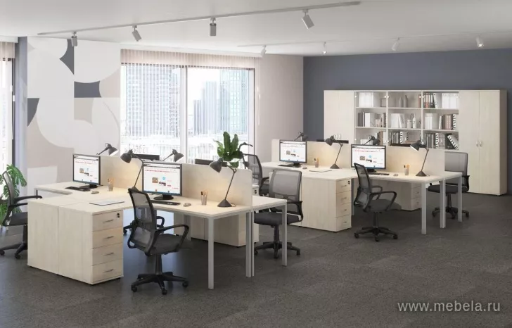 мебель Комфорт Light