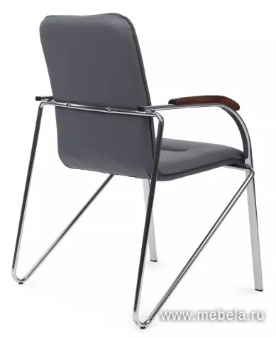 кресло RV-Самба Хром