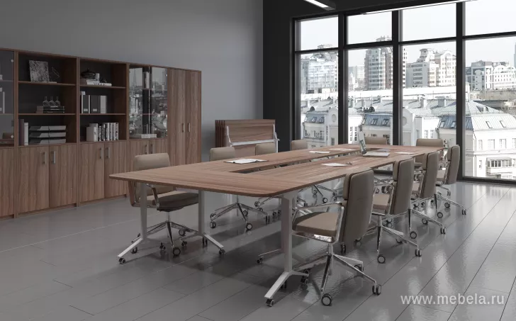 столы складные Моби 25mm