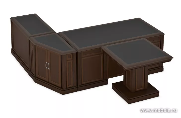 кабинет Inter DM