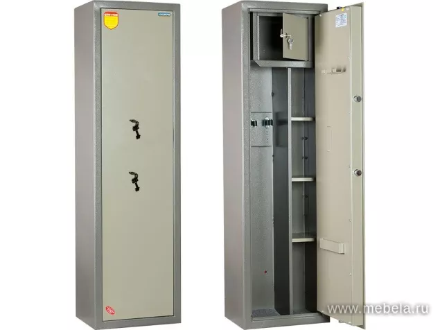 Сейф Valberg Заслон