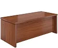 Офисный письменный стол для руководителя