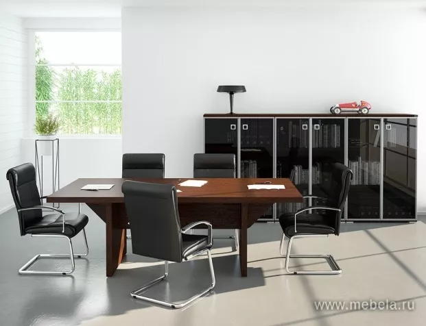 кабинет Космо