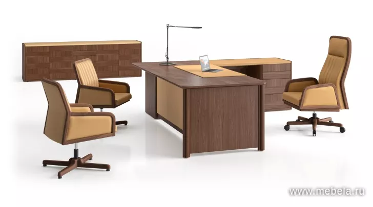 кабинет Арт Деко