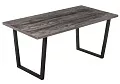 Обеденный стол Wood Elpathy 150