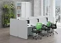 Мебель для Колл-центра Бэлл