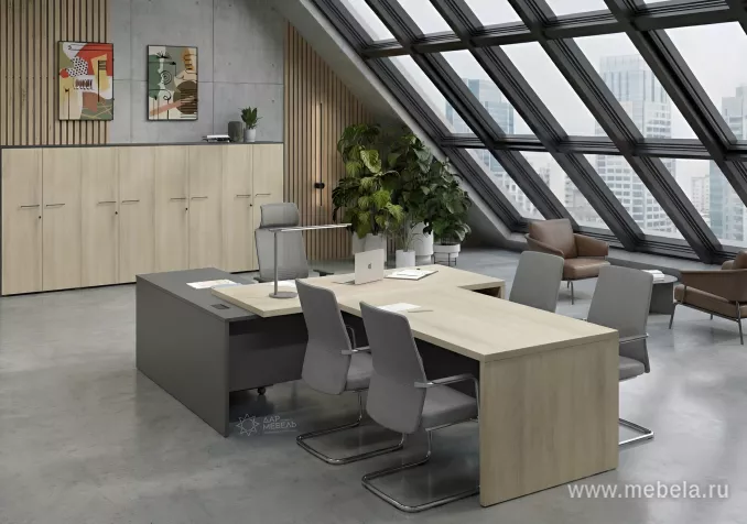 кабинет Кортез +