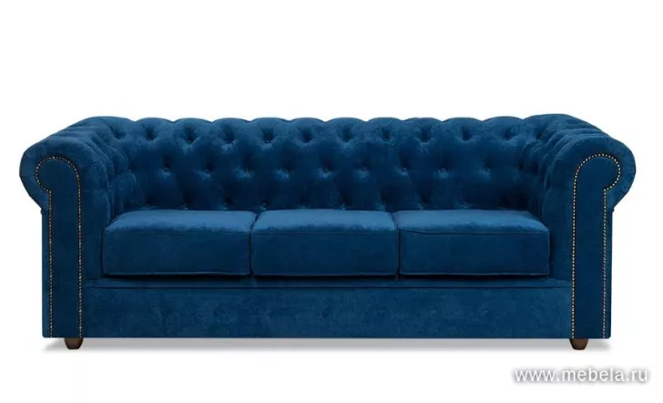 Офисный диван Честер Люкс