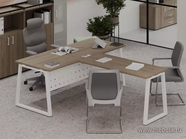 кабинет Проджект Вяз Т