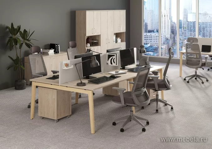 мебель Оникс Вуд