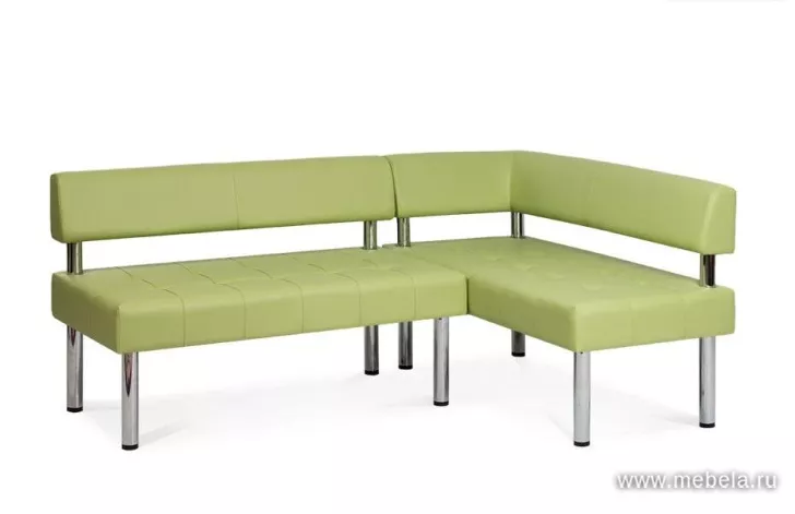 Офисный диван Barcelona