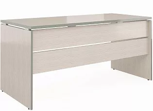 Стол письменный прямой