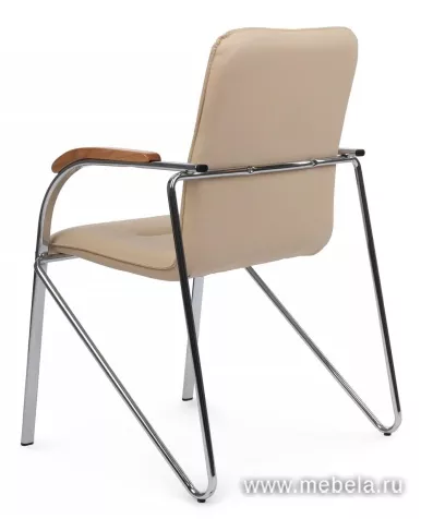 кресло RV-Самба Хром