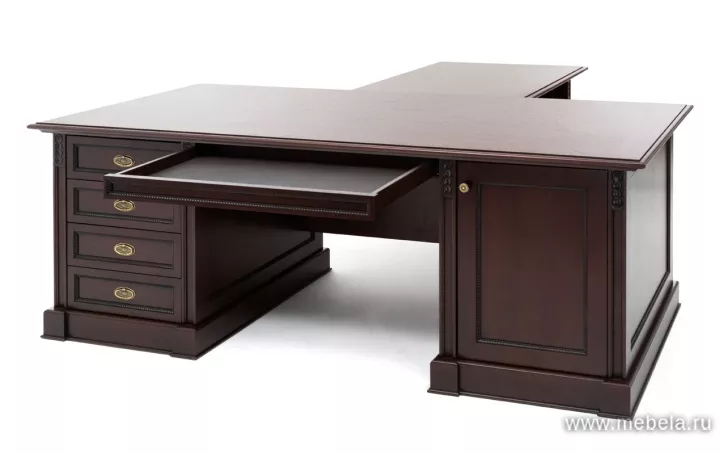 кабинет директора Doge