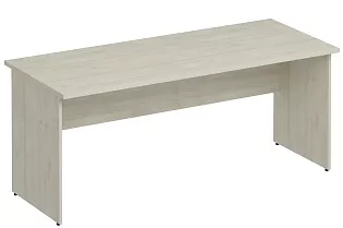 Офисный стол прямой