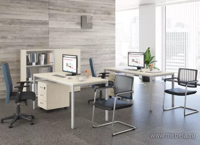 мебель Комфорт Light