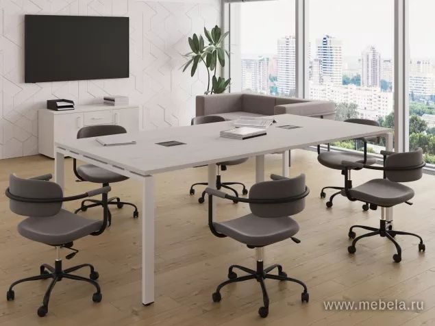 столы Project Dub N