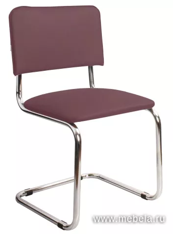 стул НВ Сильвия Хром