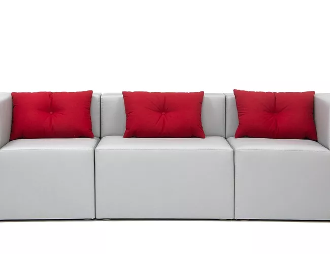 фото Офисный диван Сити Ю №5