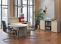 Офисная мебель Riva +