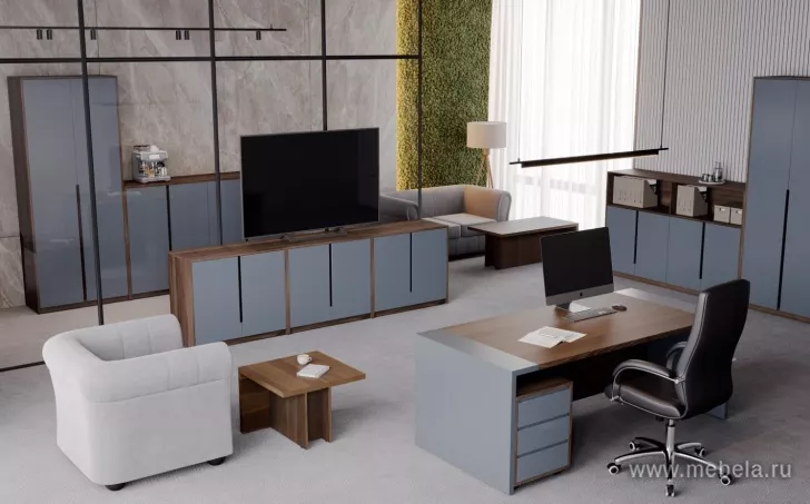 кабинет Артвуд