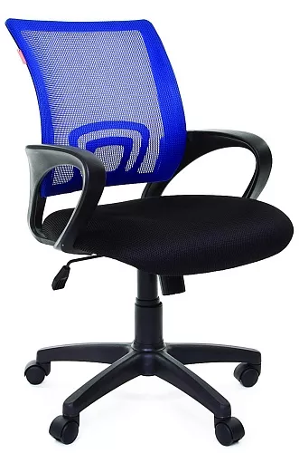 фото кресло офисное CH-696 №3