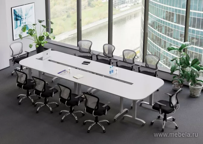 столы складные Мобайл Систем