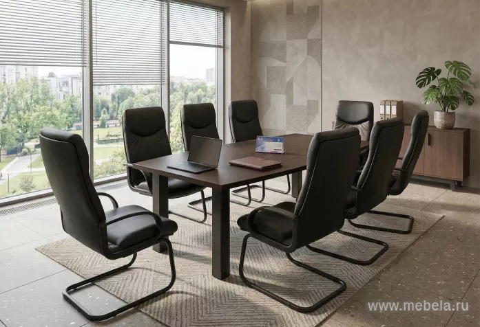 кабинет Фёст Венге