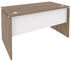 Стол письменный прямой