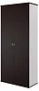Офисный шкаф закрытый