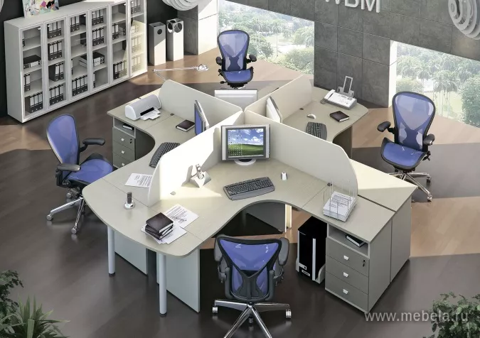 мебель Гамма