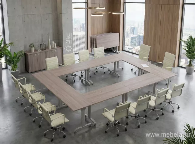 столы складные Мобайл Систем