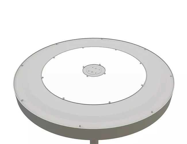 фото Торшер Ротелла №4