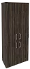 Офисный шкаф высокий широкий