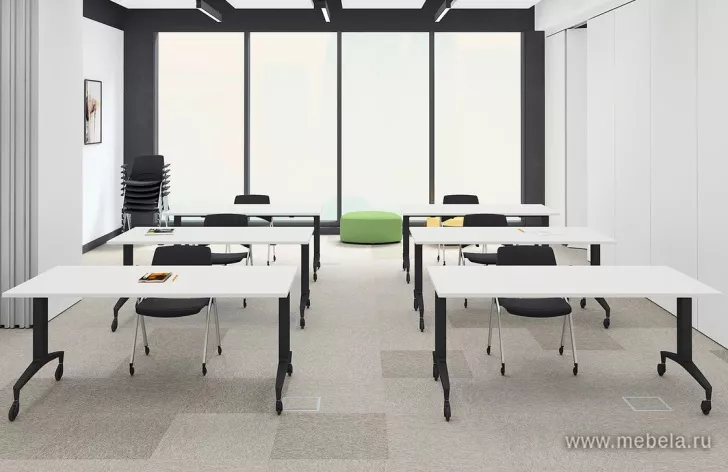 столы складные Сетап